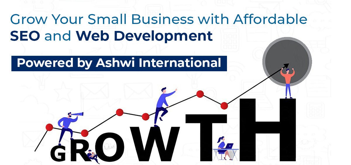 SEO, Web Development